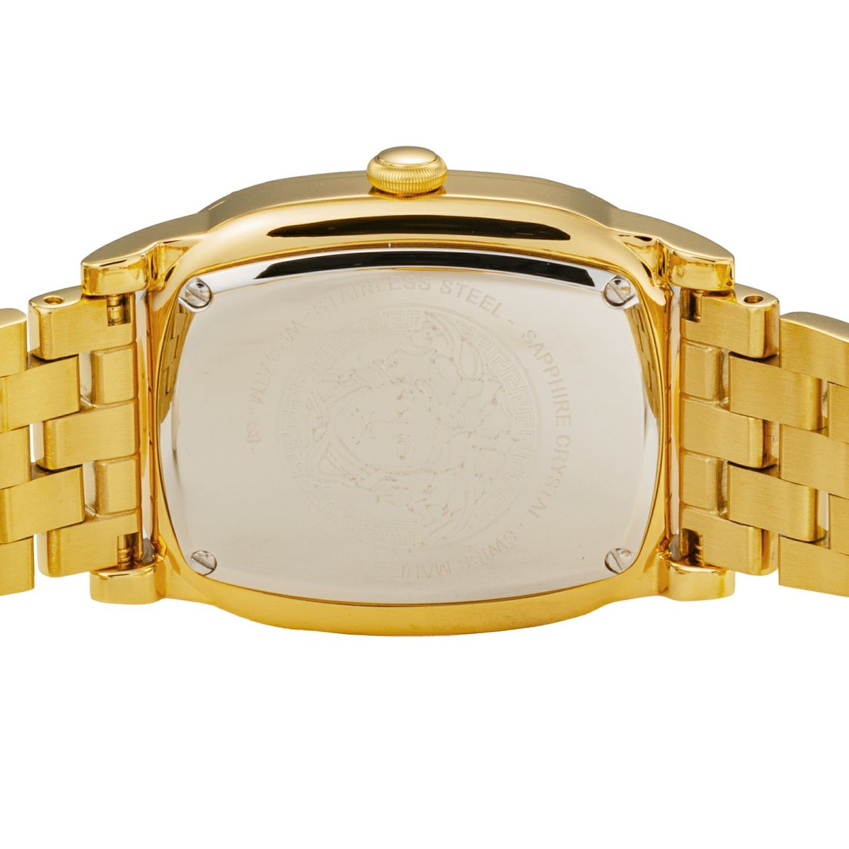 VERSACE ヴェルサーチェ COUTURE / VE1B00818