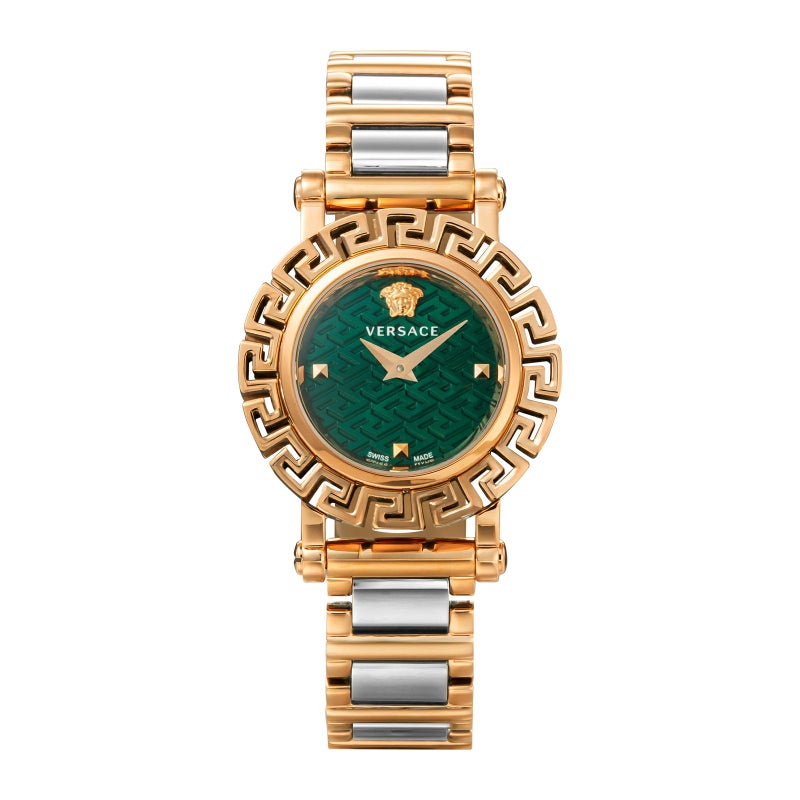 VERSACE ヴェルサーチェ COUTURE / VE2Q00724