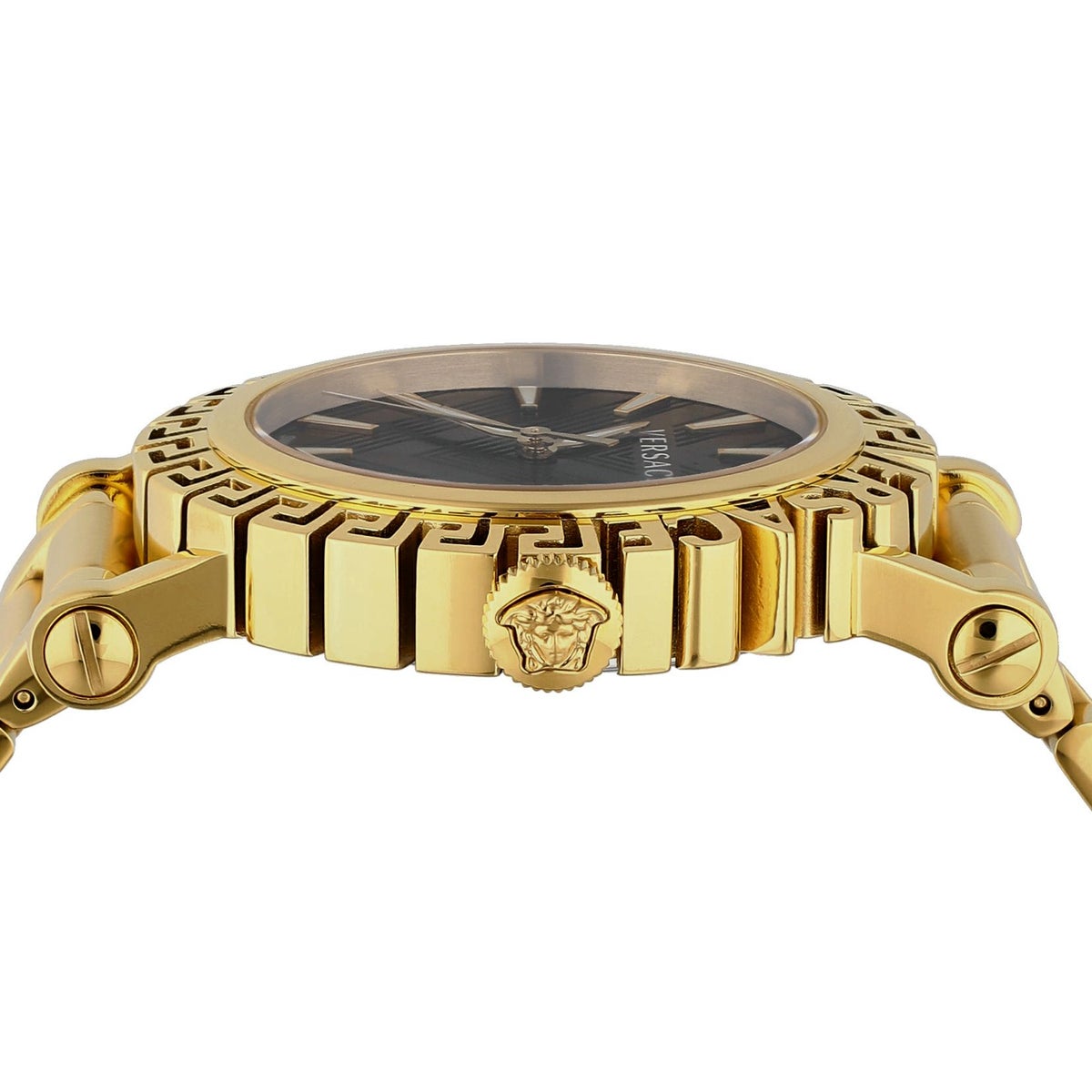 VERSACE ヴェルサーチェ GRECA GLAM / VE6D00323