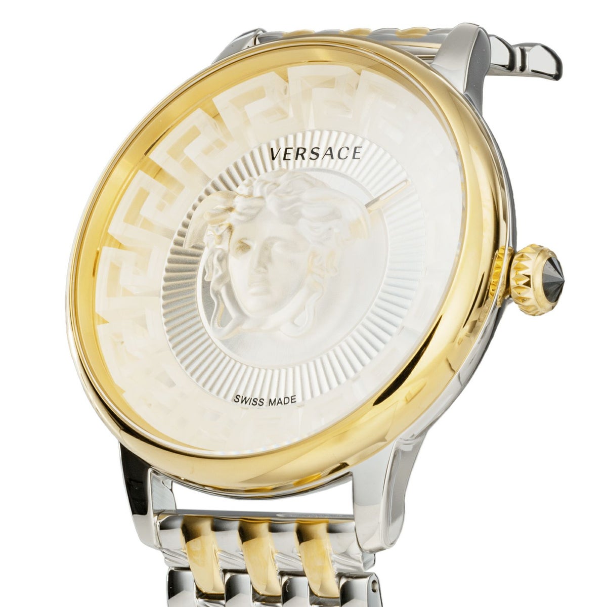 VERSACE ヴェルサーチェ MEDUSA ALCHEMY / VE6F00423