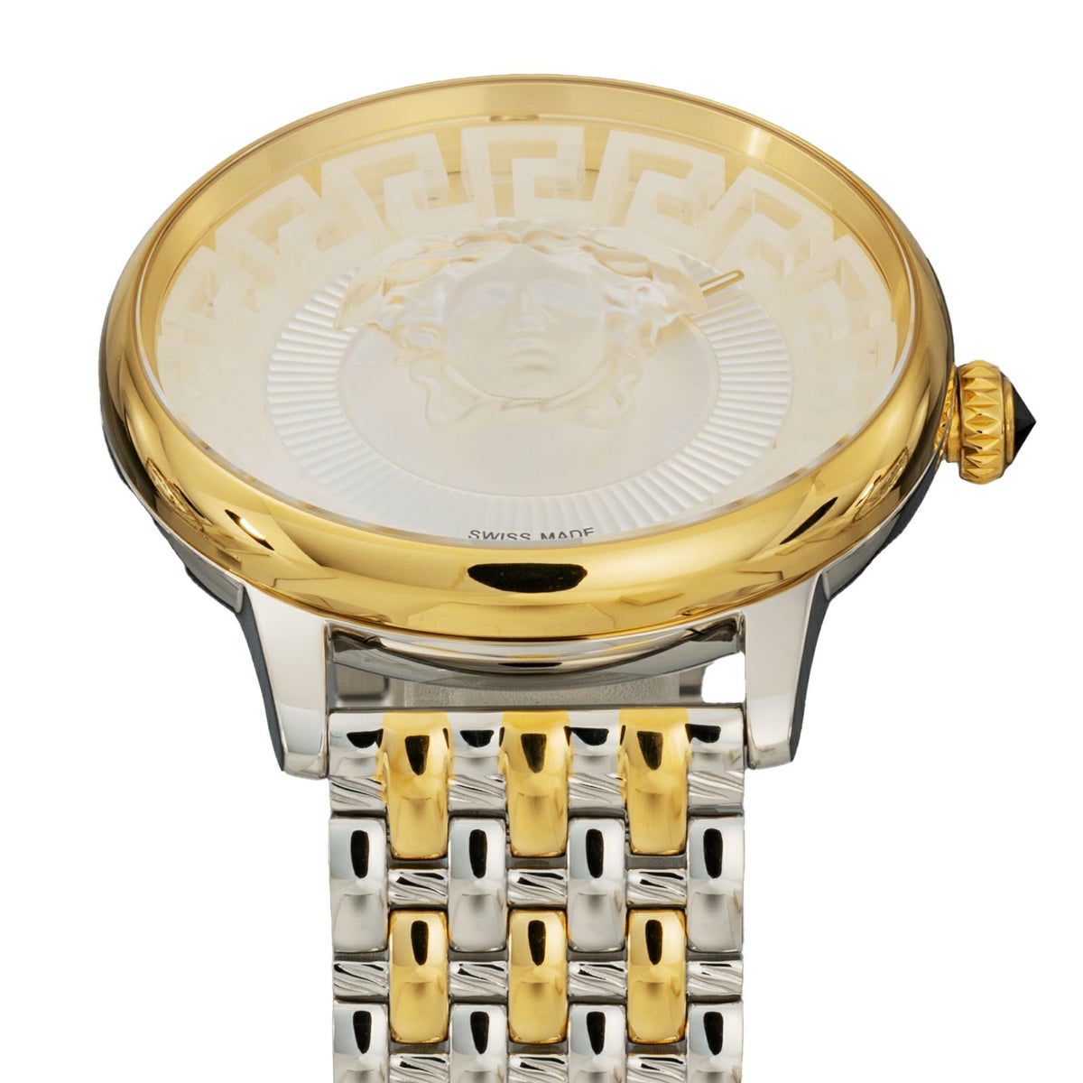 VERSACE ヴェルサーチェ MEDUSA ALCHEMY / VE6F00423