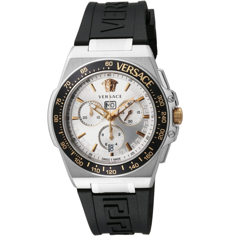 VERSACE ヴェルサーチェ GRECA EXTREME / VE7H00123