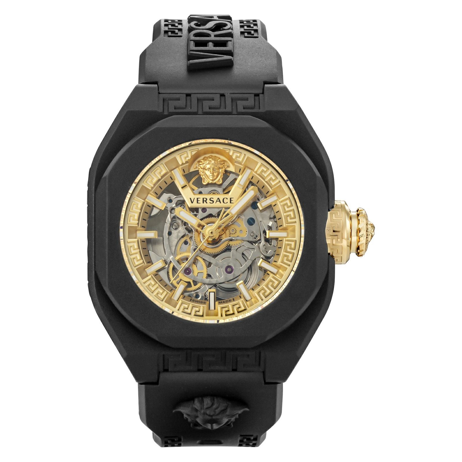 V LEGEND / VE7L00123 |ヴェルサーチェ(Versace) | 海外ブランド腕時計