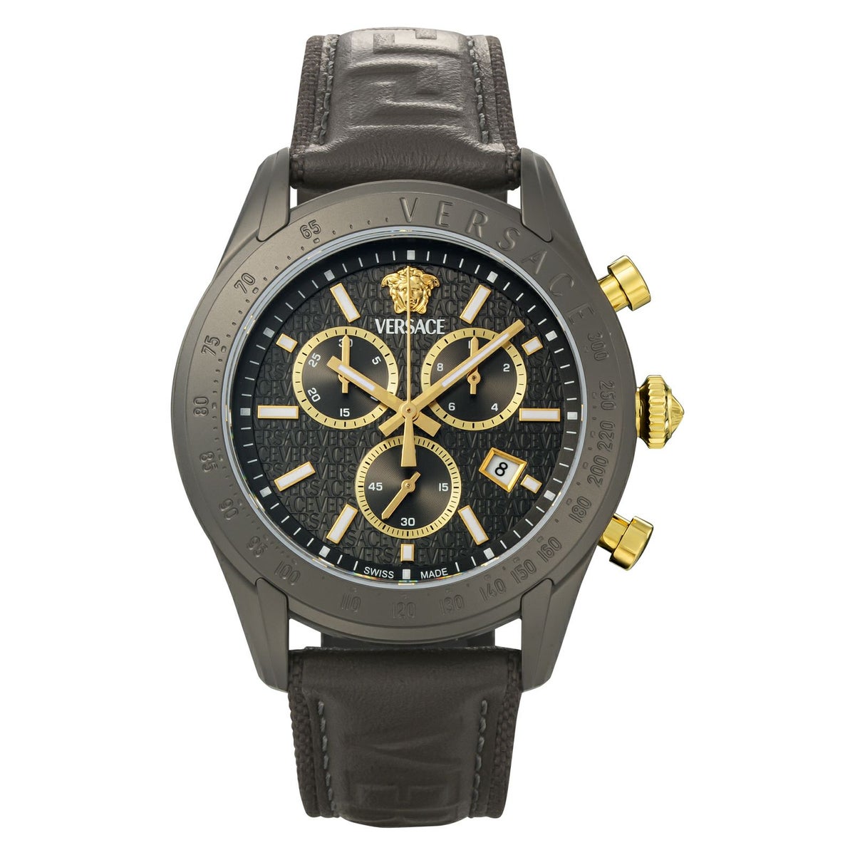 VERSACE ヴェルサーチェ VERSACE CHRONOMASTER / VE8R00124