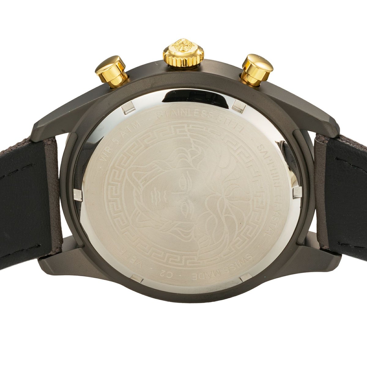 VERSACE ヴェルサーチェ VERSACE CHRONOMASTER / VE8R00124