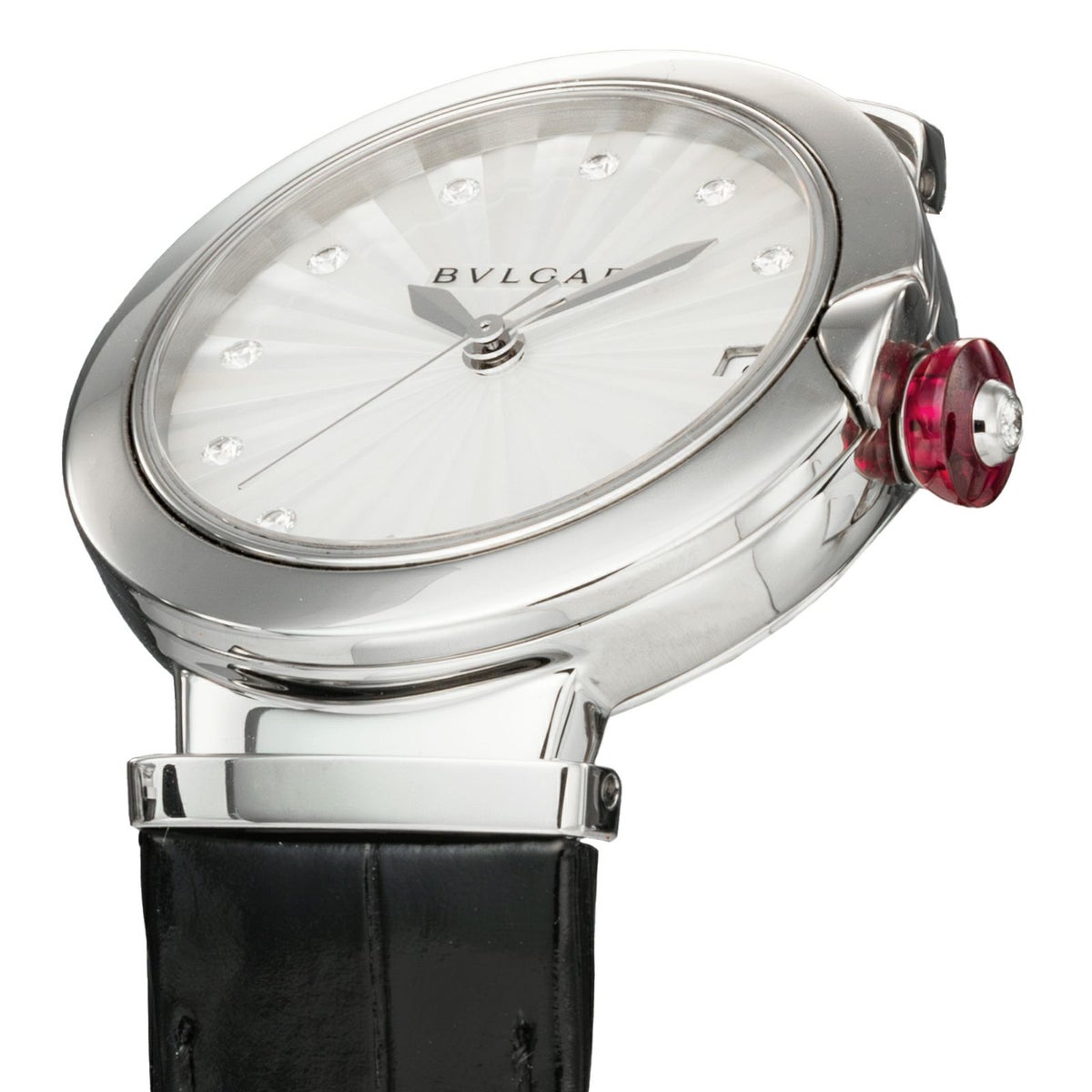 BVLGARI ブルガリ ルチェア / LU33WMOPSL/12