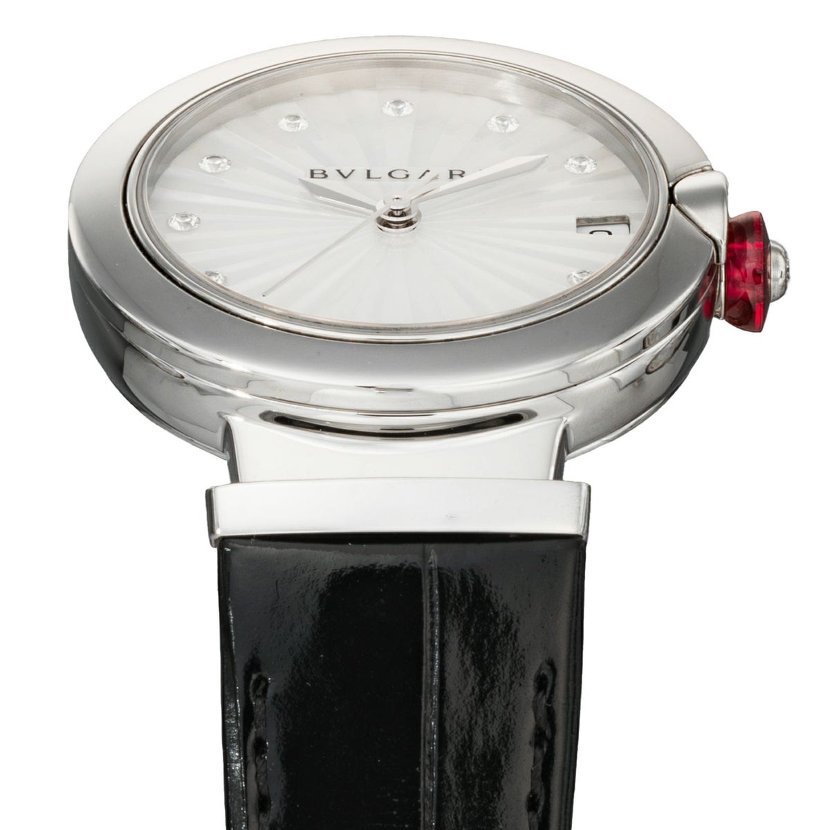 BVLGARI ブルガリ ルチェア / LU33WMOPSL/12