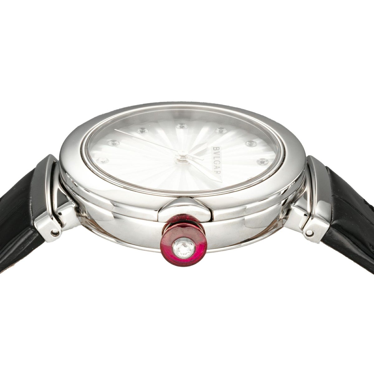 BVLGARI ブルガリ ルチェア / LU33WMOPSL/12