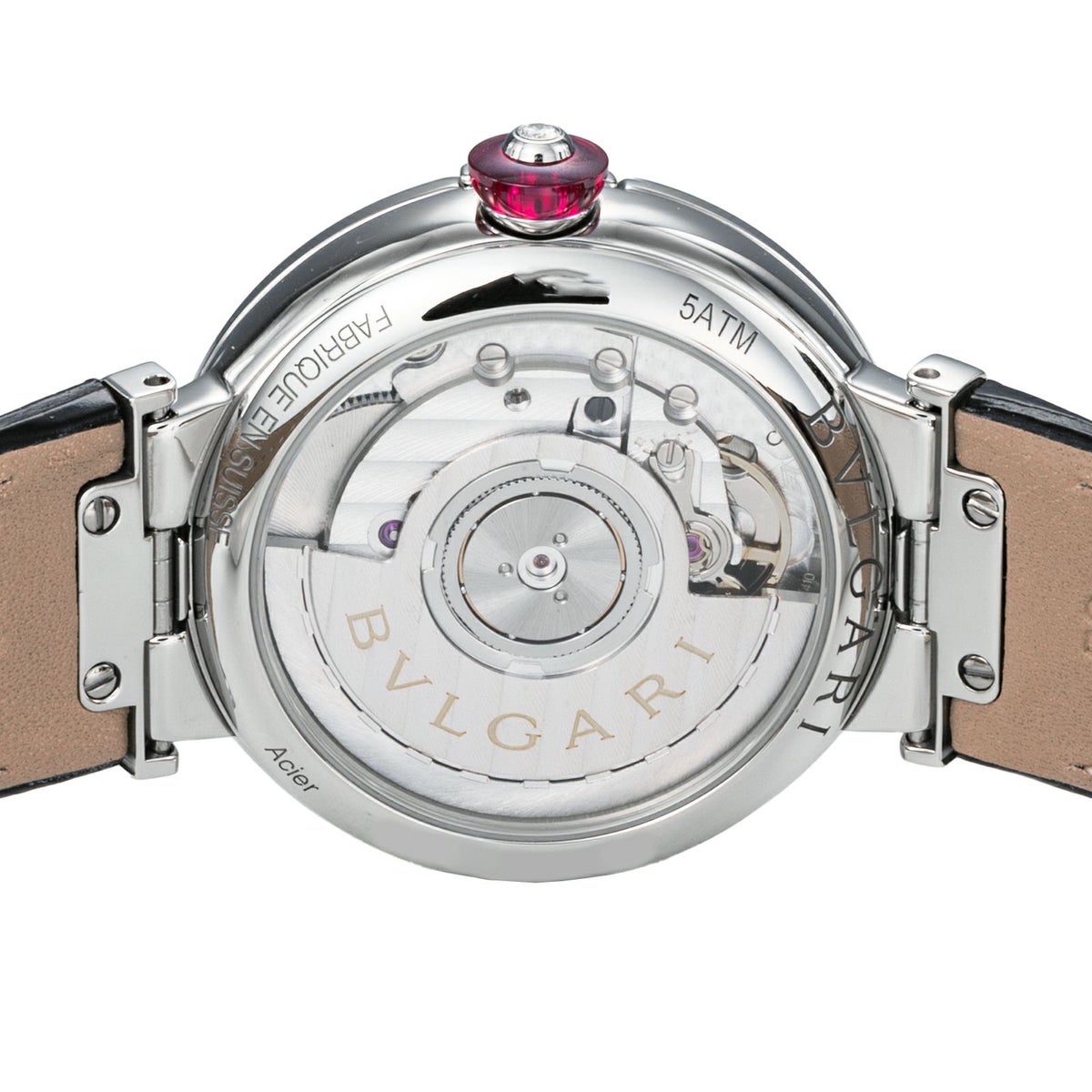 BVLGARI ブルガリ ルチェア / LU33WMOPSL/12