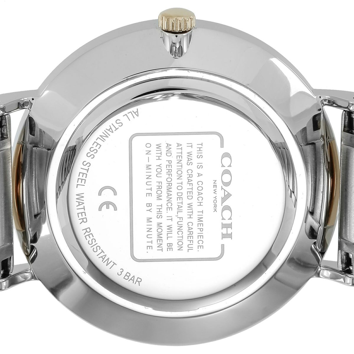 COACH コーチ ペリー / 14503523