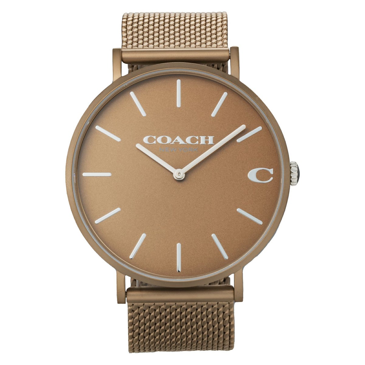 COACH コーチ チャールズ / 14602471