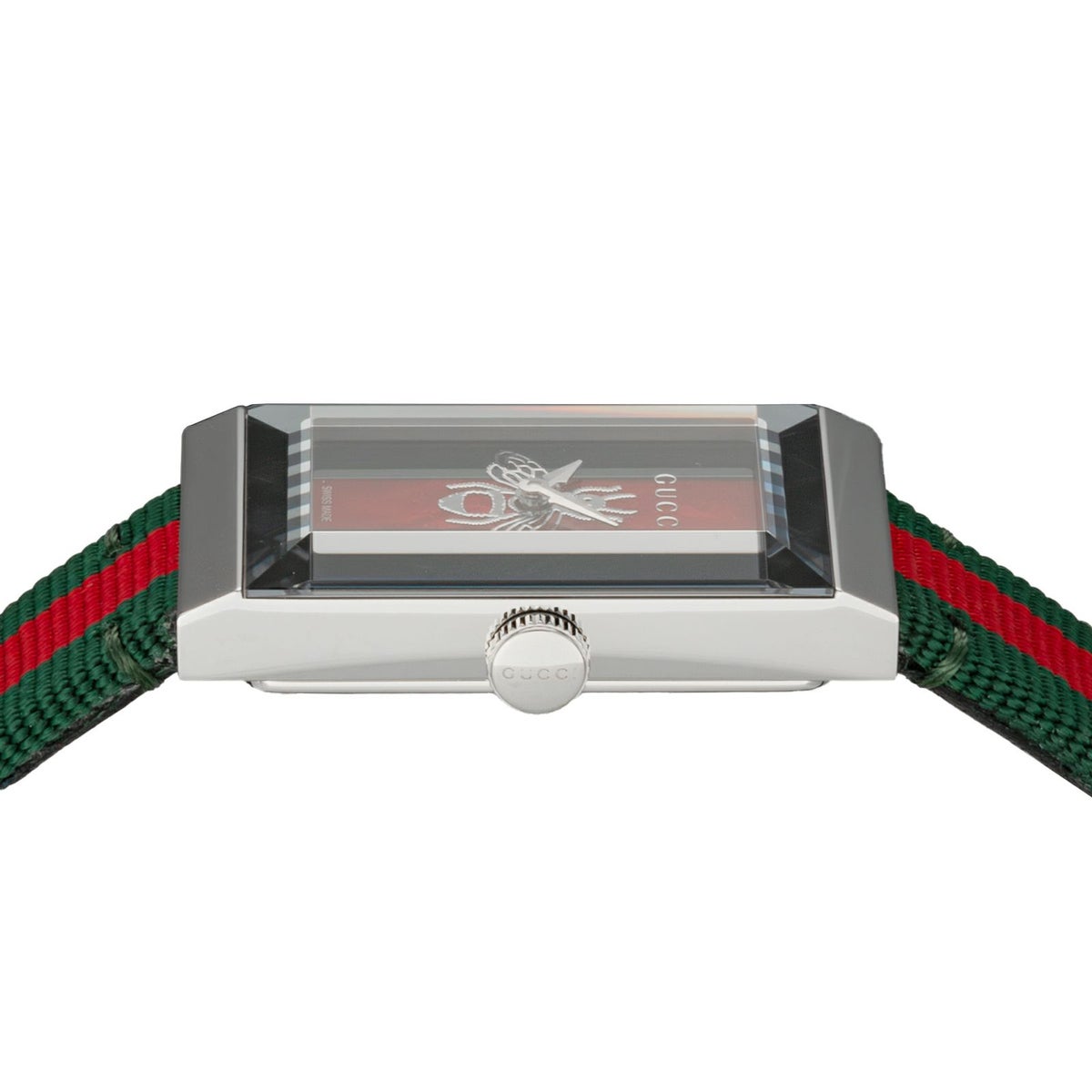 GUCCI グッチ G-フレーム / YA147413