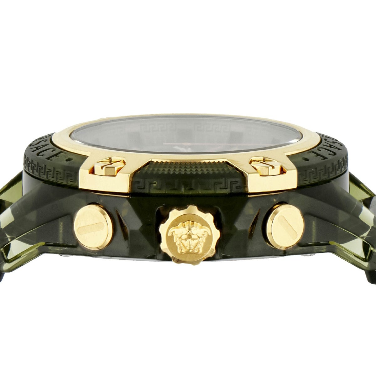 VERSACE ヴェルサーチェ アイコン アクティブ / VEZ700321