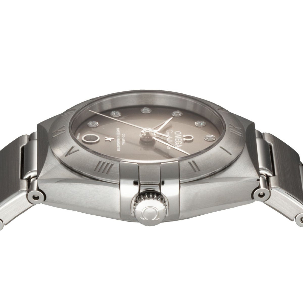 OMEGA オメガ コンステレーション / 131.10.29.20.56.001