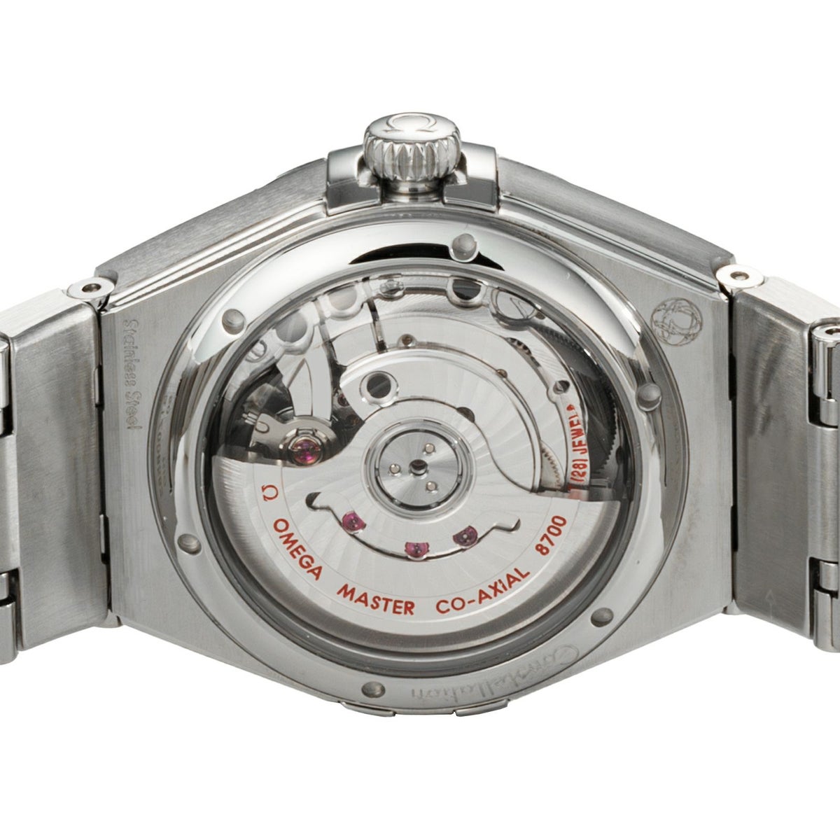 OMEGA オメガ コンステレーション / 131.10.29.20.56.001