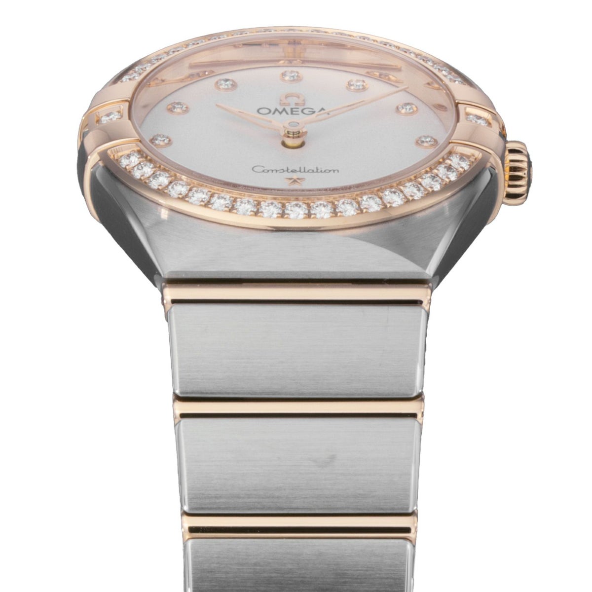 OMEGA オメガ コンステレーション / 131.25.28.60.52.001