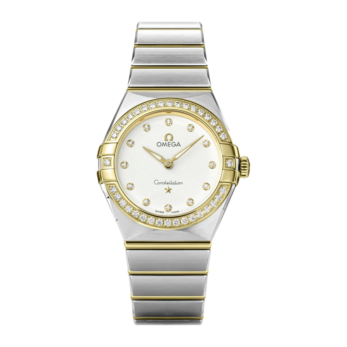 OMEGA オメガ コンステレーション / 131.25.28.60.52.002