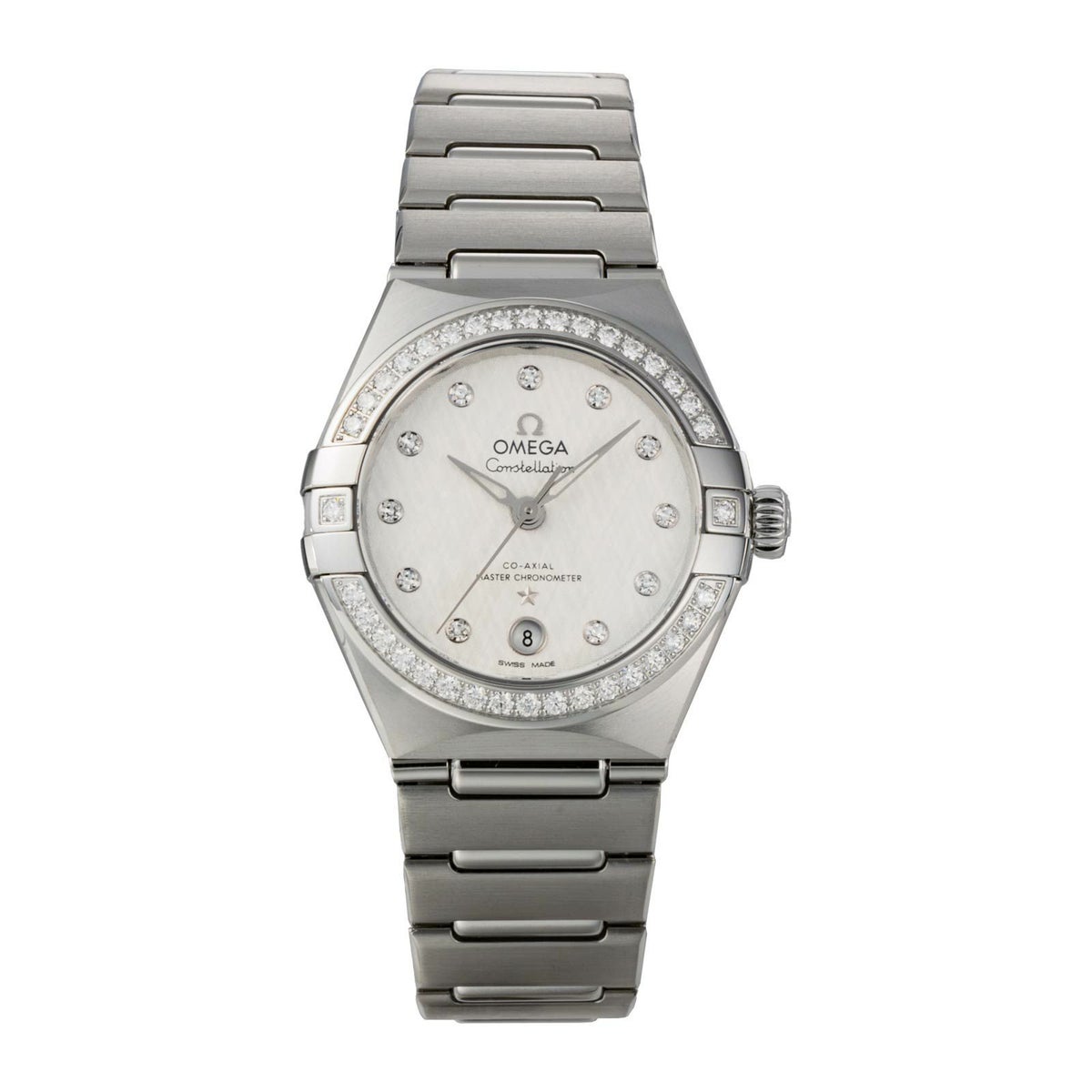 OMEGA オメガ コンステレーション / 131.15.29.20.52.001