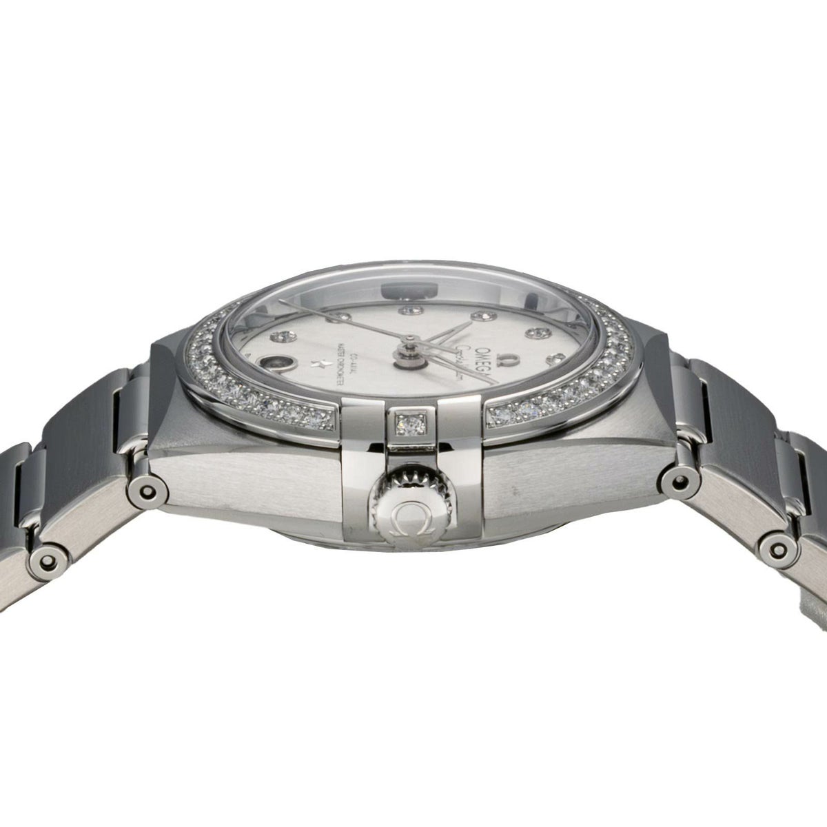 OMEGA オメガ コンステレーション / 131.15.29.20.52.001