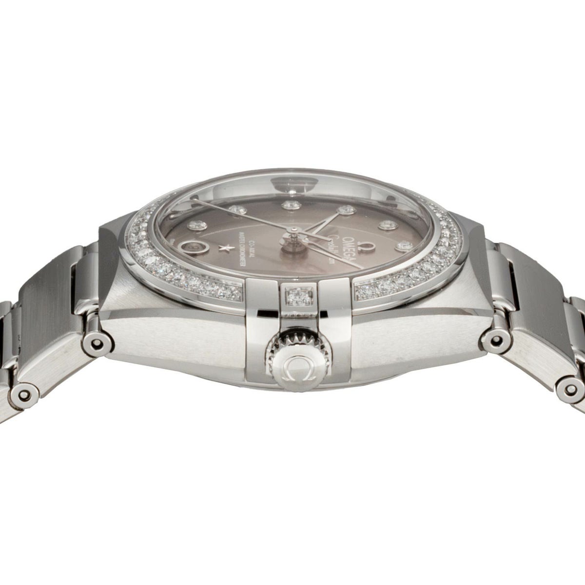 OMEGA オメガ コンステレーション / 131.15.29.20.56.001