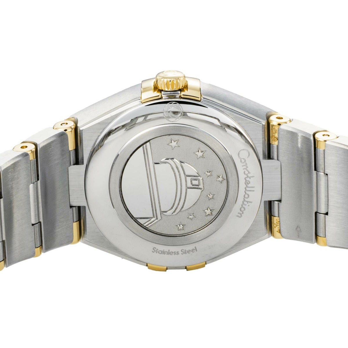 OMEGA オメガ コンステレーション / 131.20.25.60.08.001