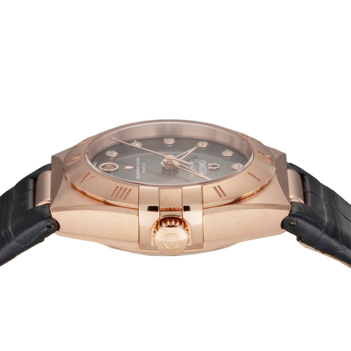 OMEGA オメガ コンステレーション / 131.53.29.20.53.002