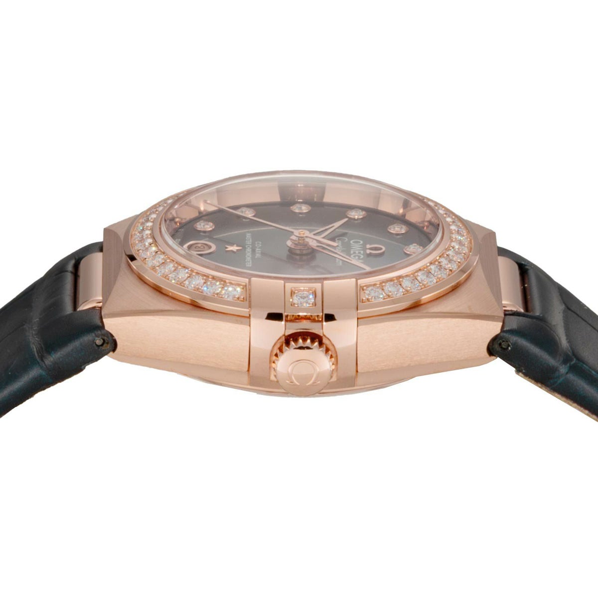 OMEGA オメガ コンステレーション / 131.58.29.20.53.002