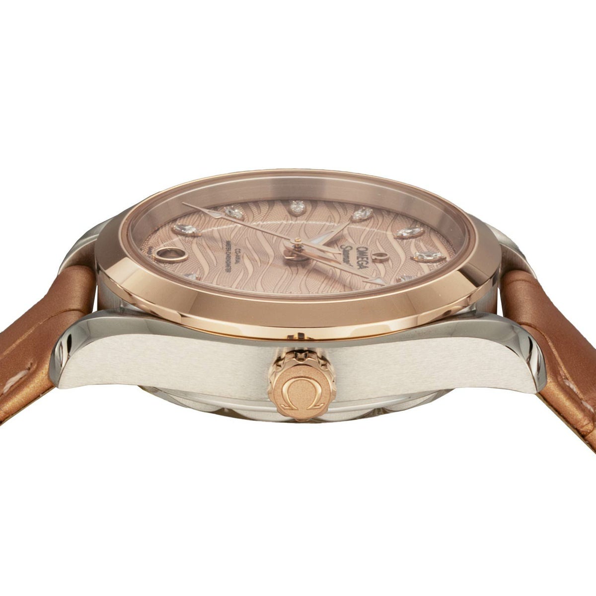 OMEGA オメガ シーマスターアクアテラ150M / 220.23.34.20.59.001