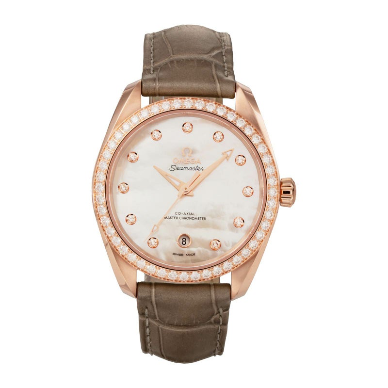 OMEGA オメガ シーマスターアクアテラ150M / 220.58.38.20.55.001