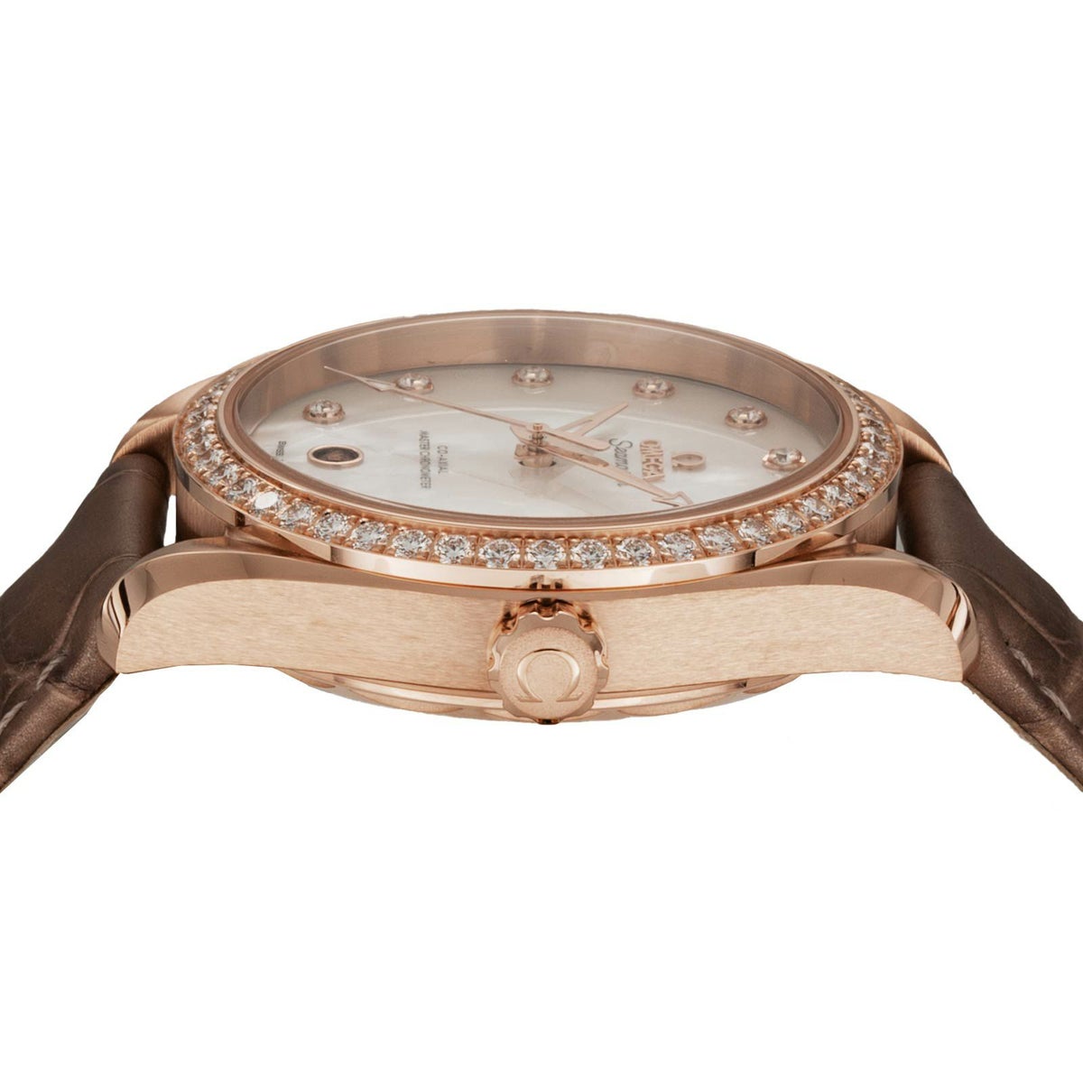 OMEGA オメガ シーマスターアクアテラ150M / 220.58.38.20.55.001