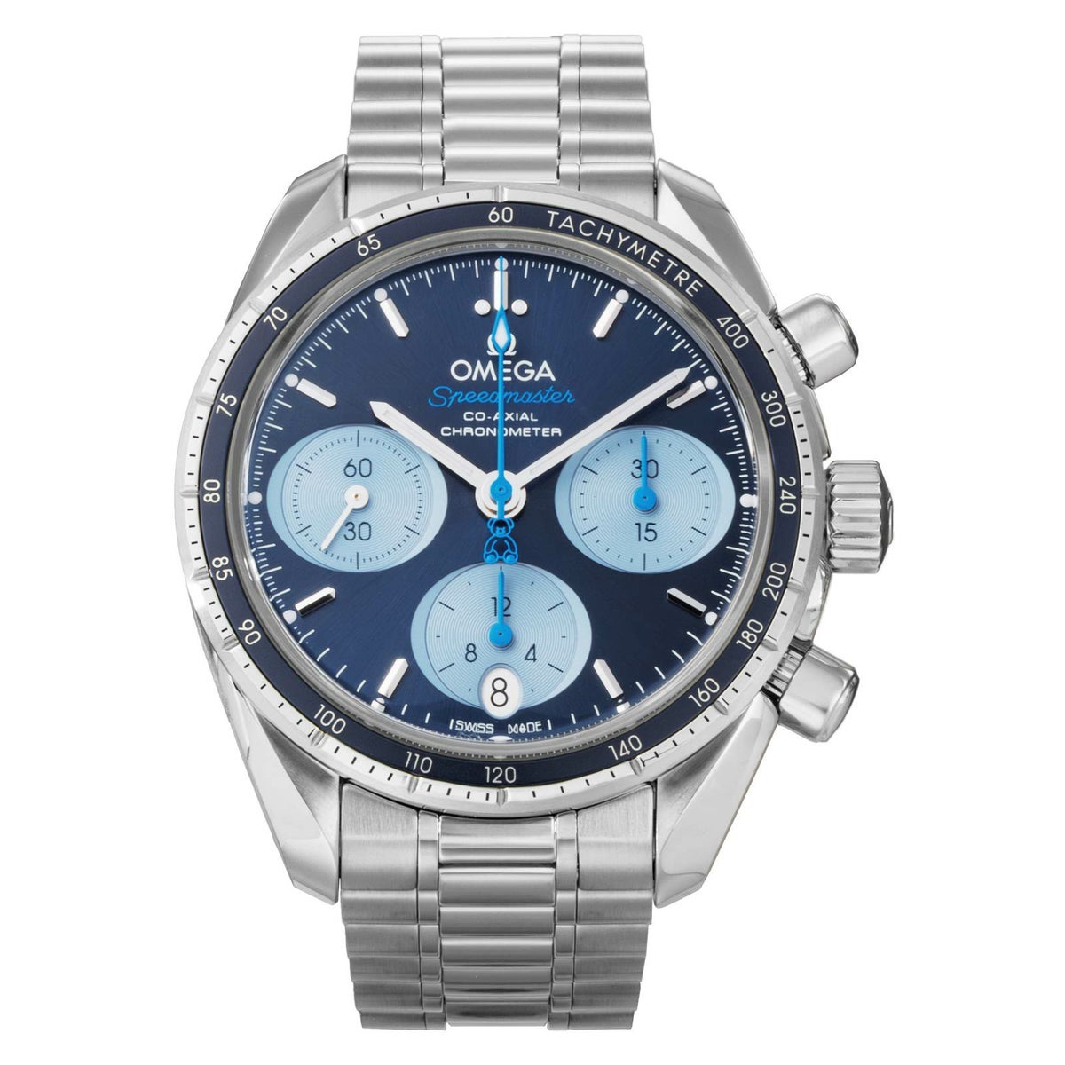 OMEGA オメガ スピードマスター / 324.30.38.50.03.002