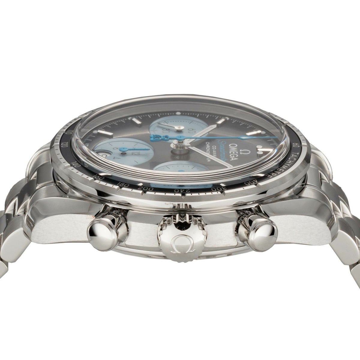 OMEGA オメガ スピードマスター / 324.30.38.50.03.002