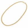 KIHEI 喜平<br>18金 イエローゴールド 6面ダブル 60cm 100g ネックレス / KHI-K18-6W-60-100