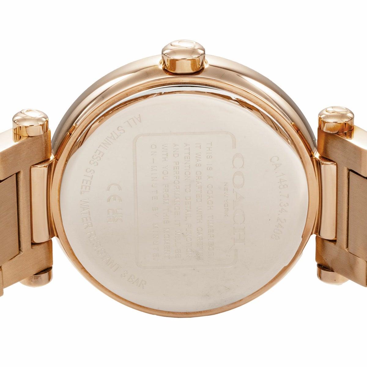 COACH コーチ CARY / 14504254