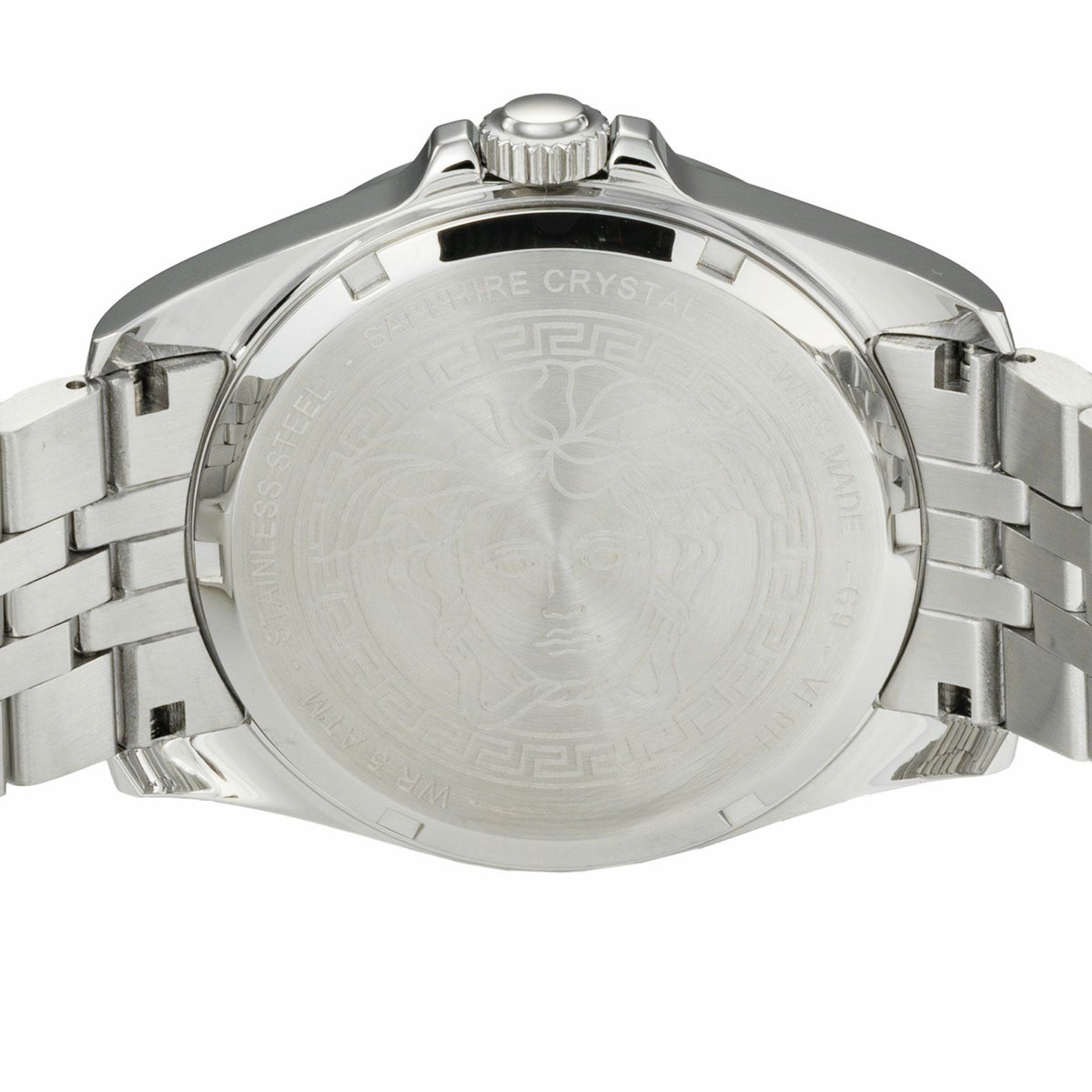 VERSACE ヴェルサーチェ Anteo / VE9H01026