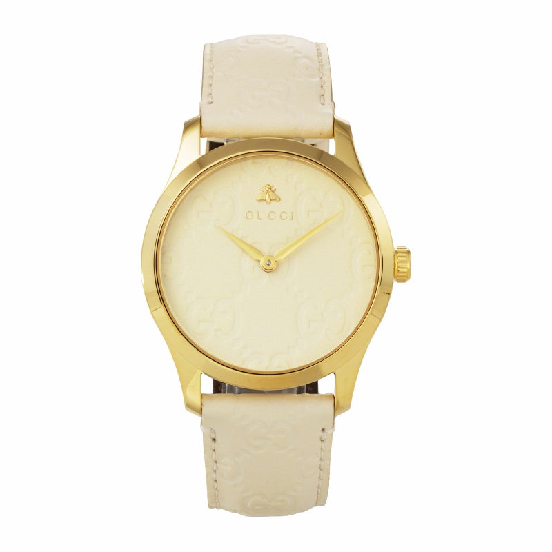 GUCCI グッチ Gタイムレス / YA1264033A