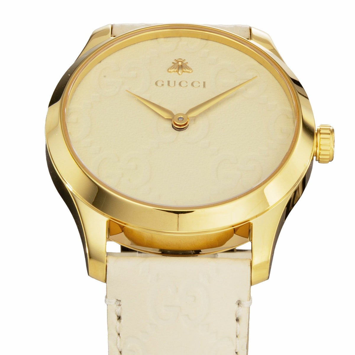 GUCCI グッチ Gタイムレス / YA1264033A