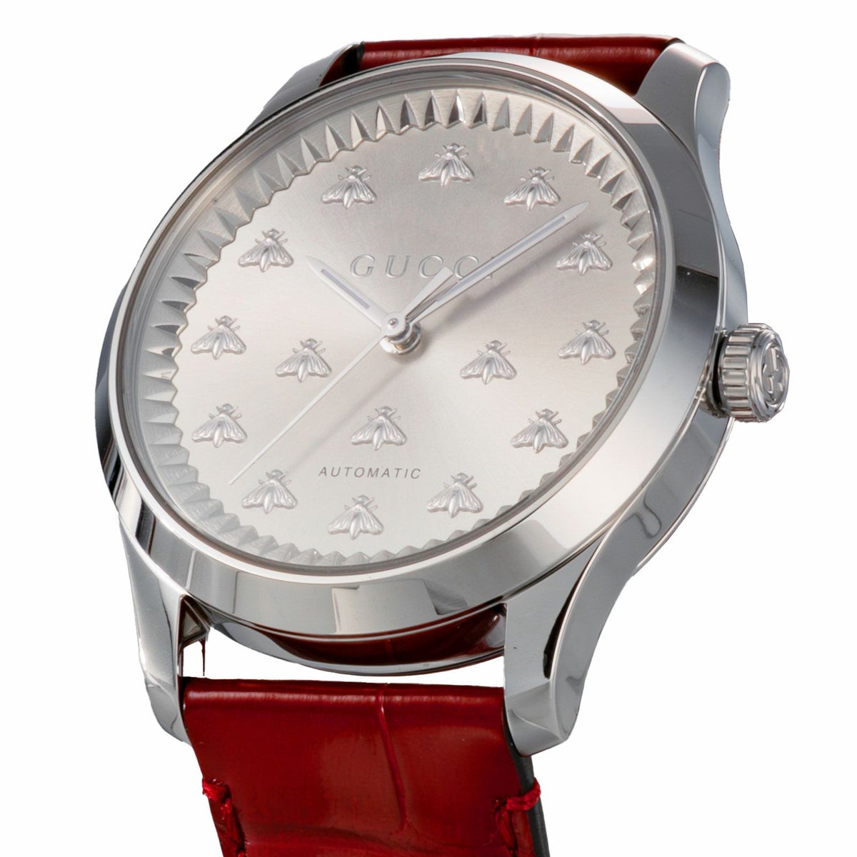 GUCCI グッチ Gタイムレス / YA1264218
