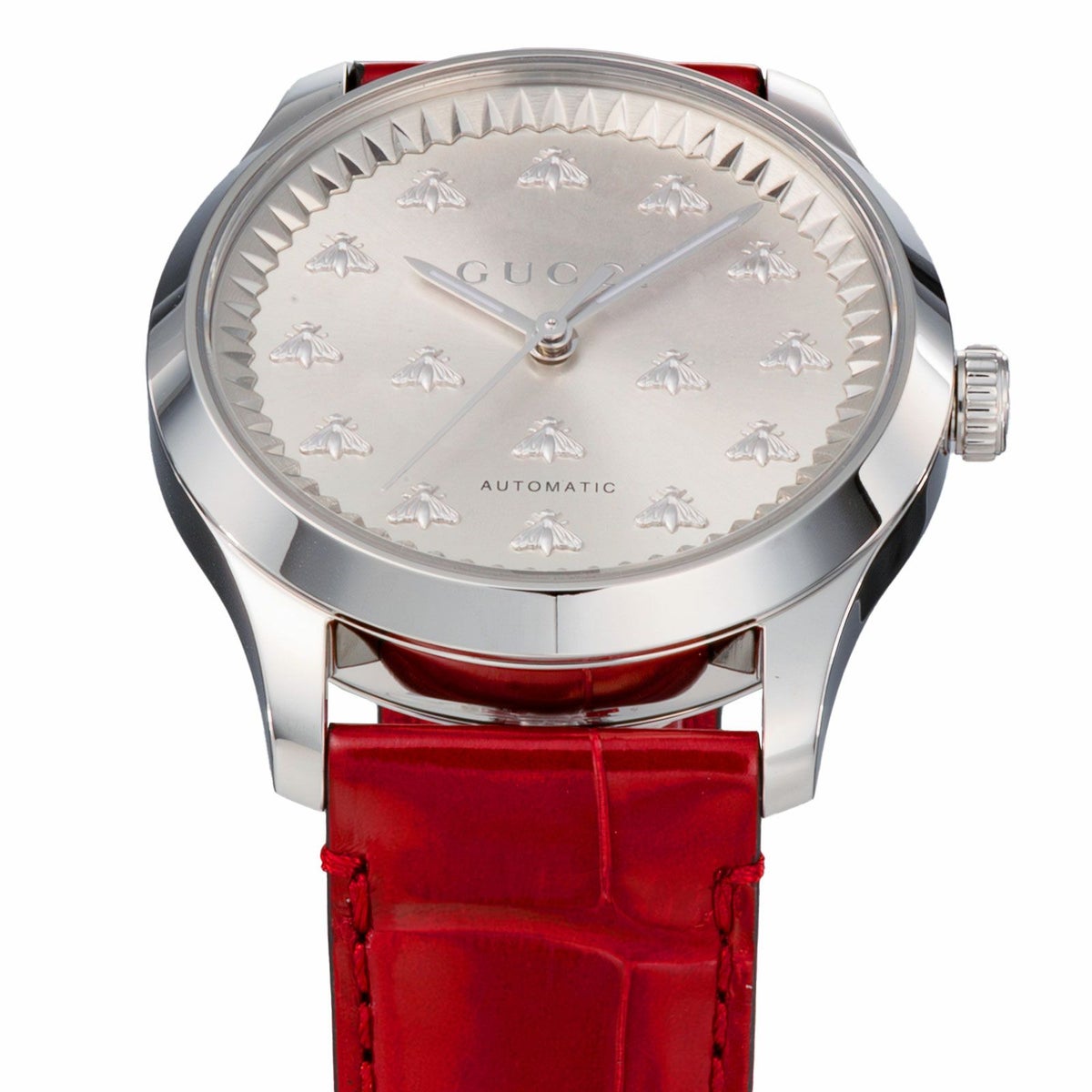 GUCCI グッチ Gタイムレス / YA1264218