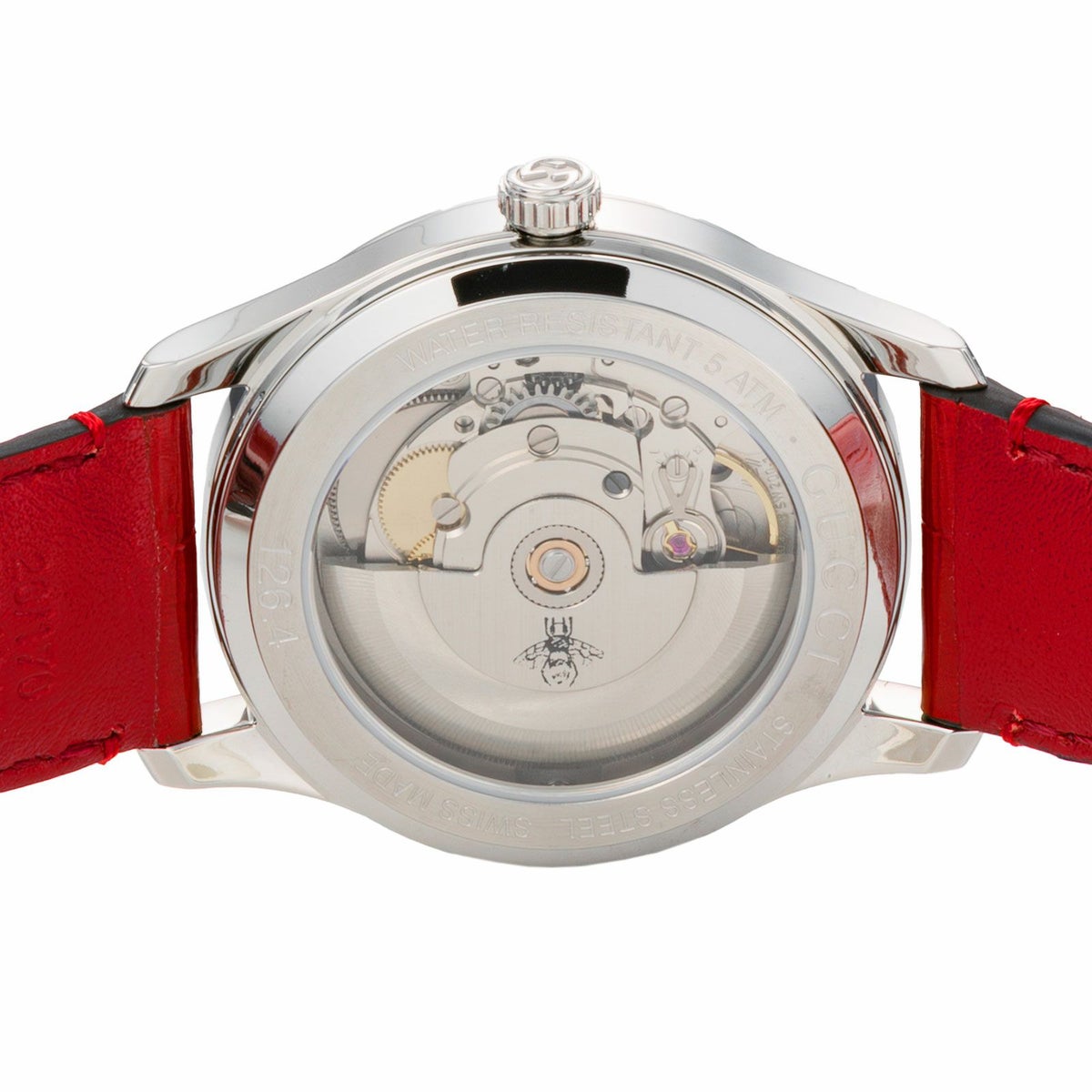 GUCCI グッチ Gタイムレス / YA1264218