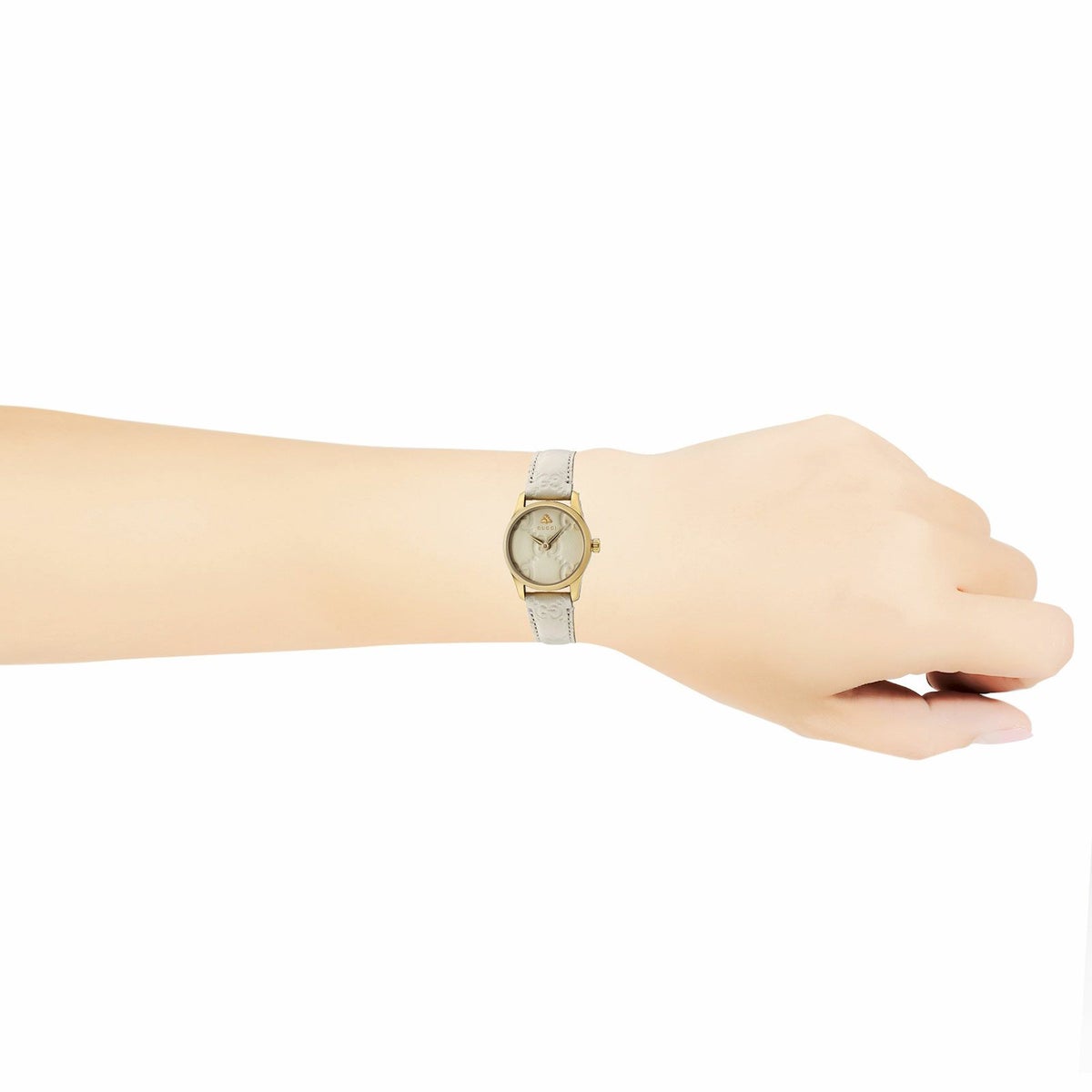 GUCCI グッチ Gタイムレス / YA126580A