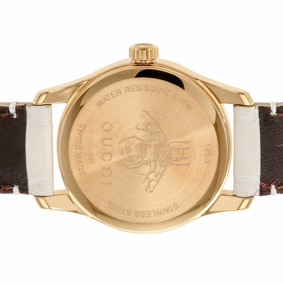 GUCCI グッチ Gタイムレス / YA126580A