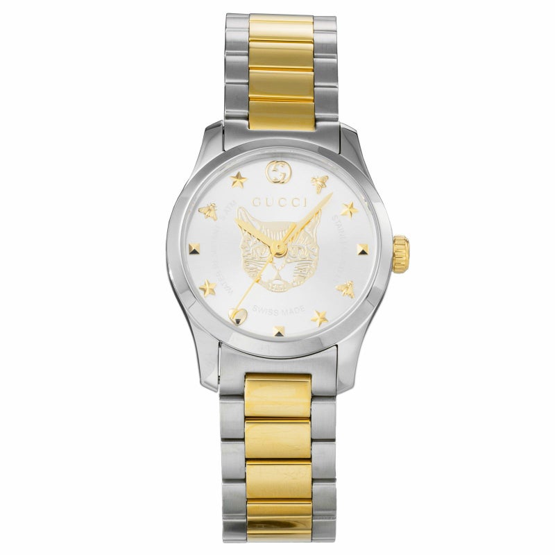 GUCCI グッチ Gタイムレス / YA126596