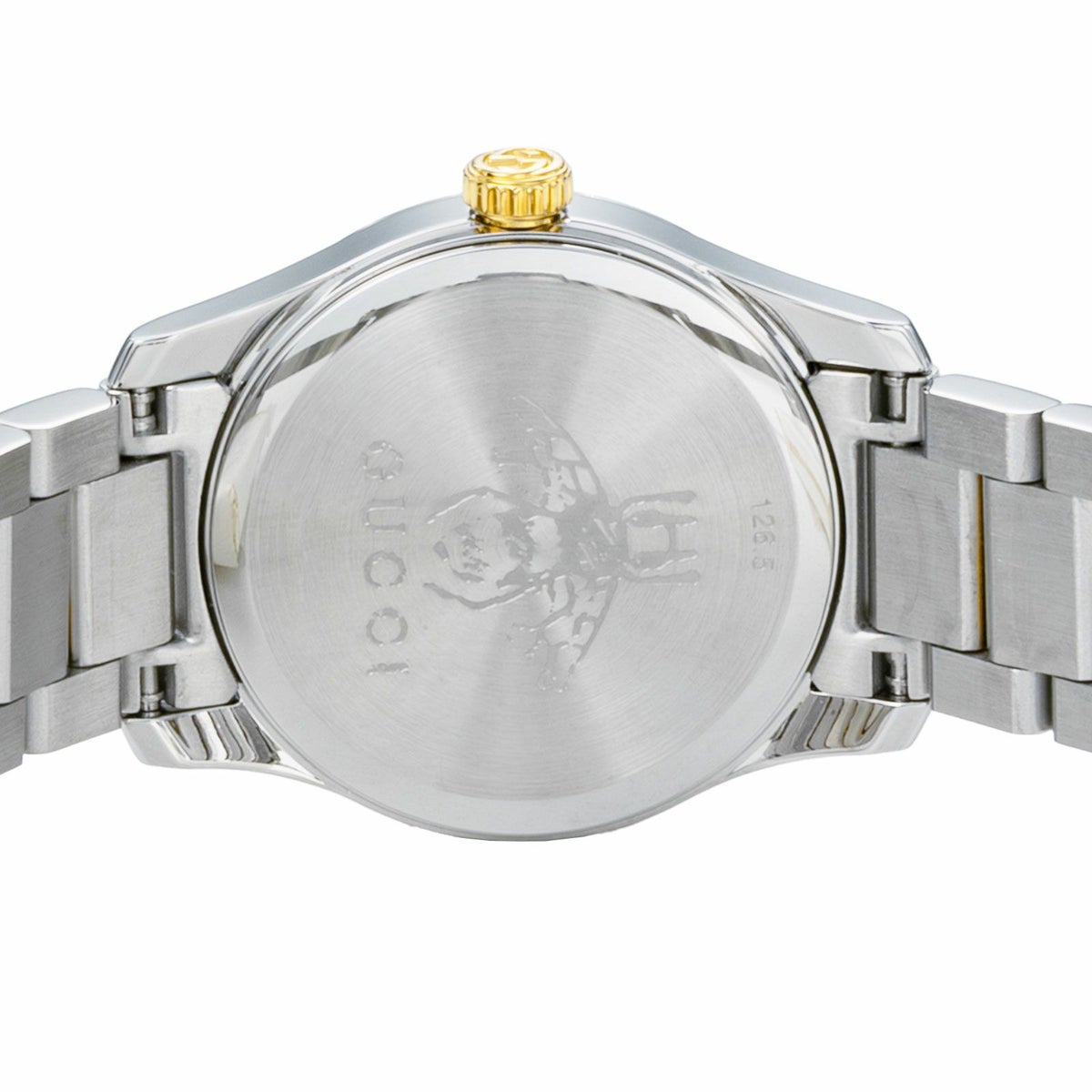 GUCCI グッチ Gタイムレス / YA126596