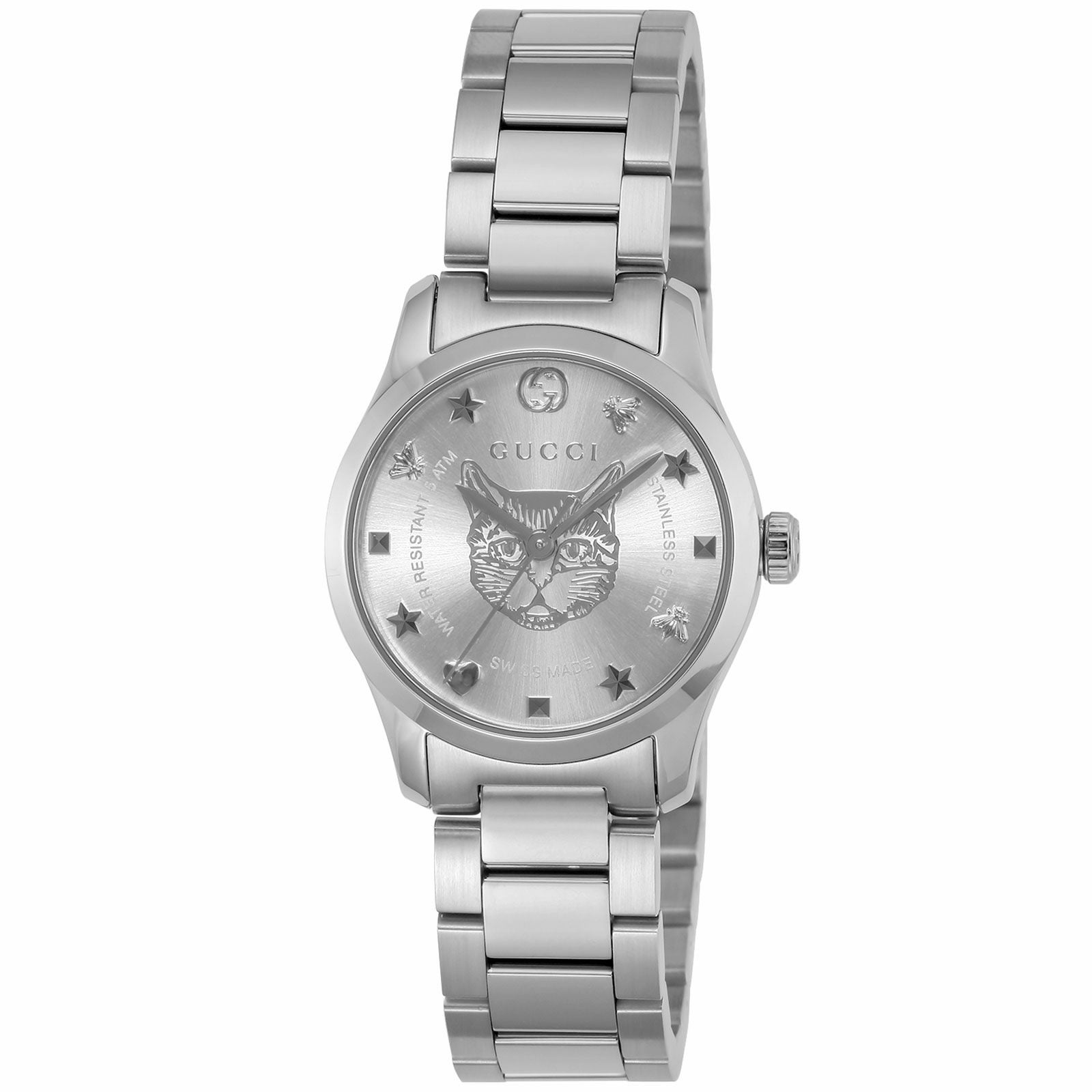 Gタイムレス / YA126595 |G-タイムレス | 海外ブランド腕時計通販 U