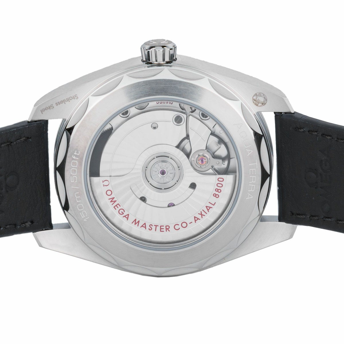 OMEGA オメガ シーマスター アクアテラ / 220.13.38.20.03.001