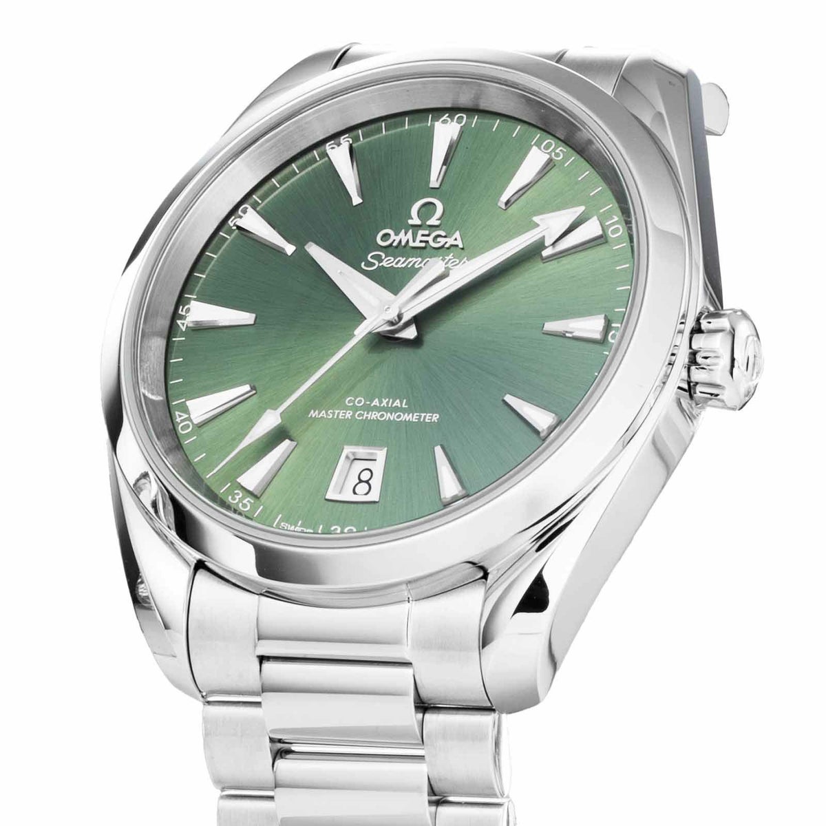OMEGA オメガ シーマスター アクアテラ / 220.10.38.20.10.002