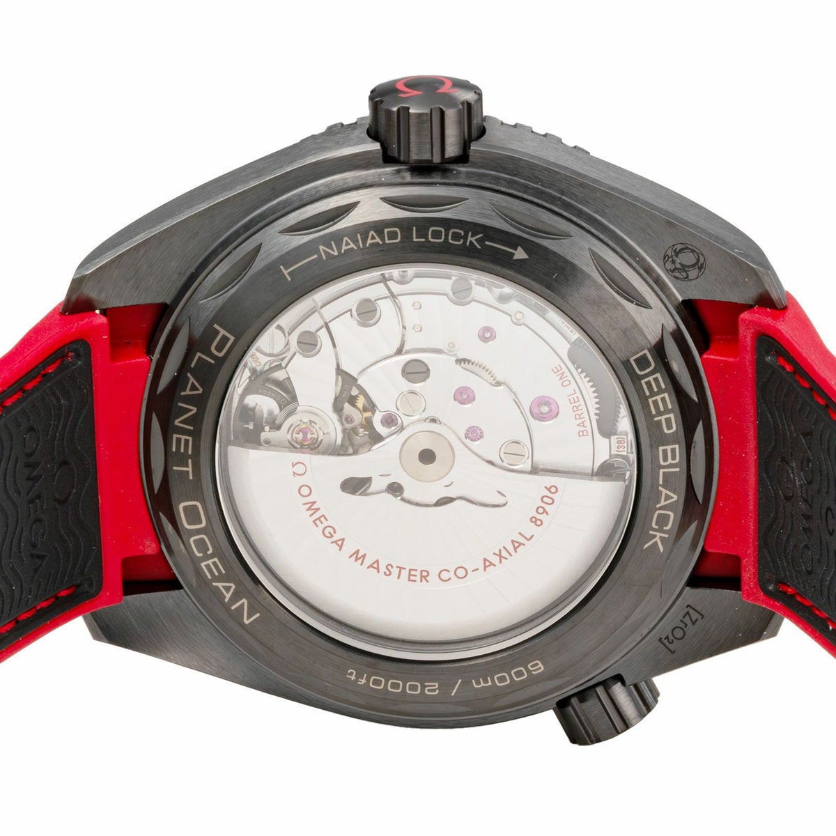  オメガ（OMEGA）シーマスター プラネットオーシャン / 215.92.46.22.01.003