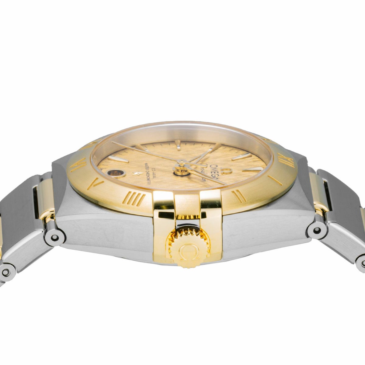 OMEGA オメガ コンステレーション / 131.20.29.20.08.001