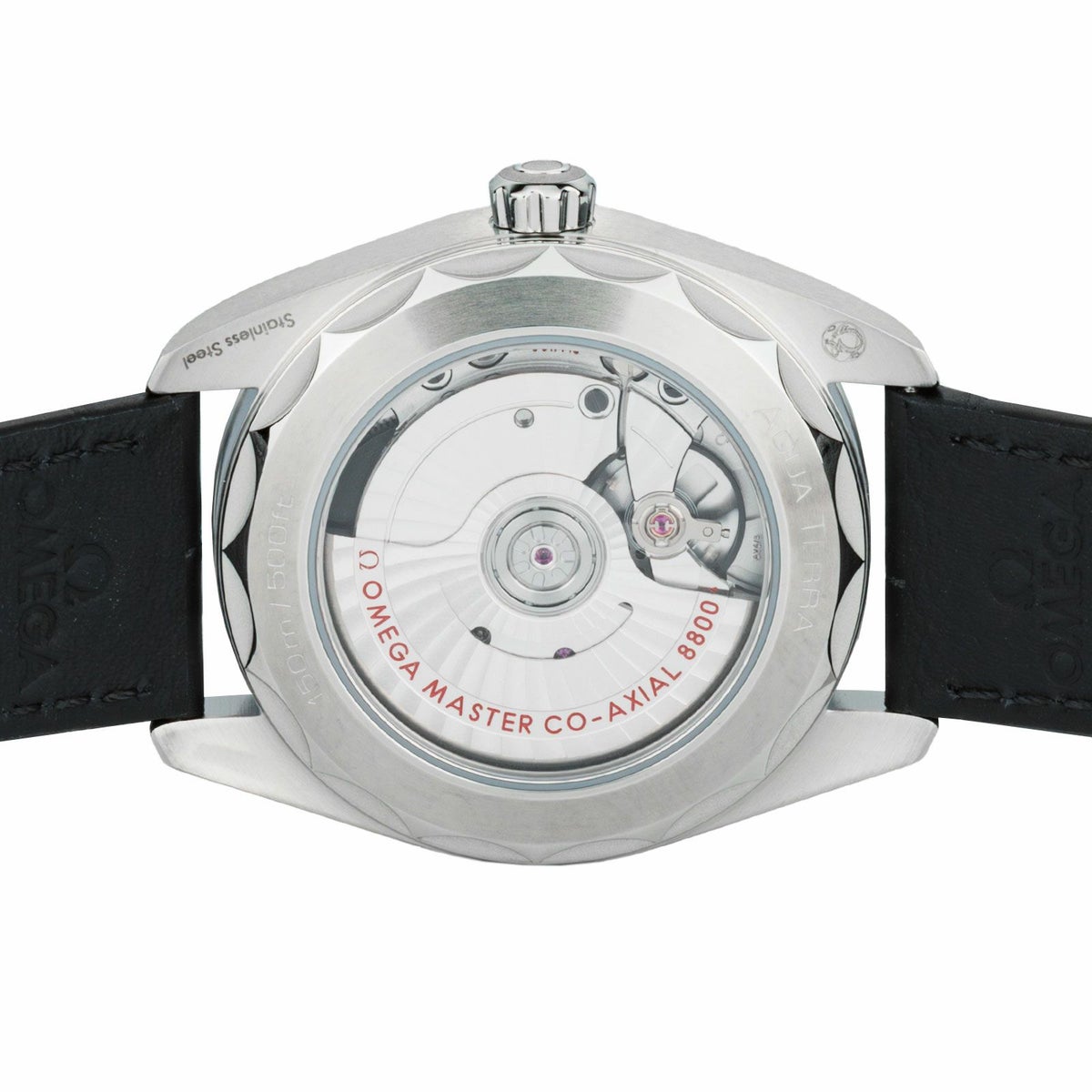 OMEGA オメガ シーマスター アクアテラ / 220.13.38.20.01.001